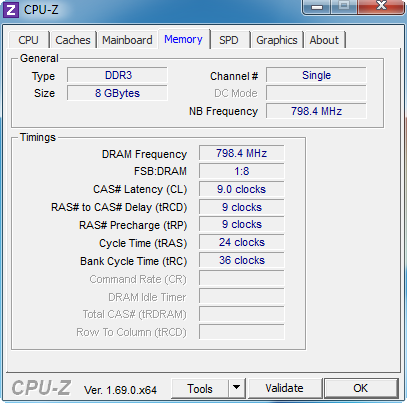 AMD Athlon 5350