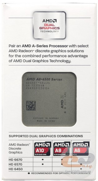 AMD A8-6500T