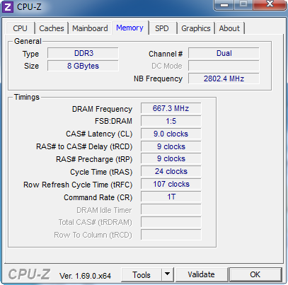 Intel Celeron G1830