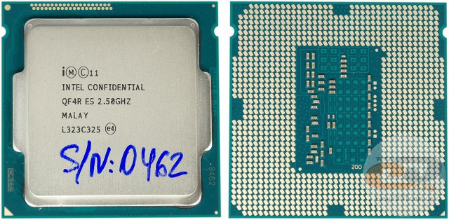 Intel Core i5-4690T