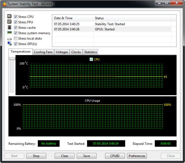 AMD A10-7850K