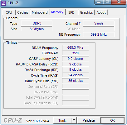 AMD Sempron 2650