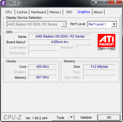 AMD Sempron 2650