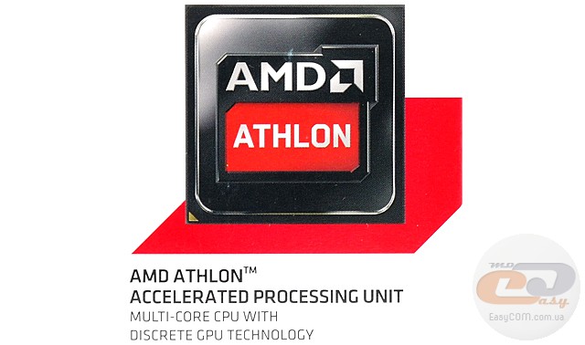 AMD Athlon 5150