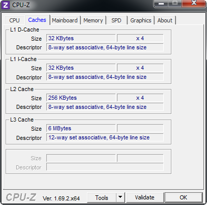 Intel Core i5-4690K