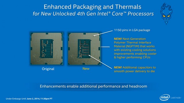 Intel Core i5-4690K