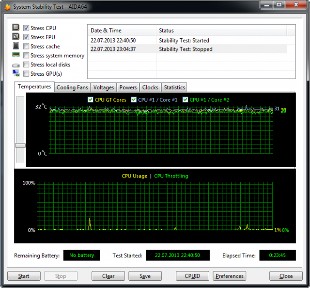 Intel Core i5-4690K