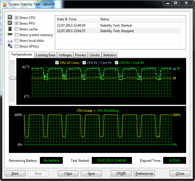 Intel Core i5-4690K