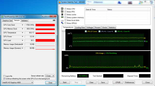 Intel Core i5-4690K