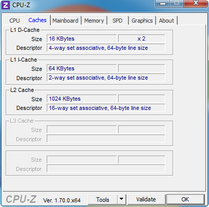 AMD Athlon X2 370K