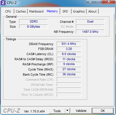 AMD Athlon X2 370K