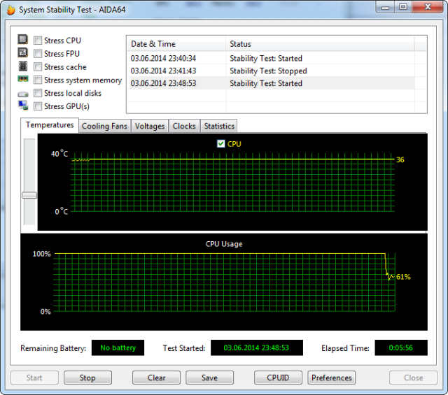 AMD Athlon X2 370K