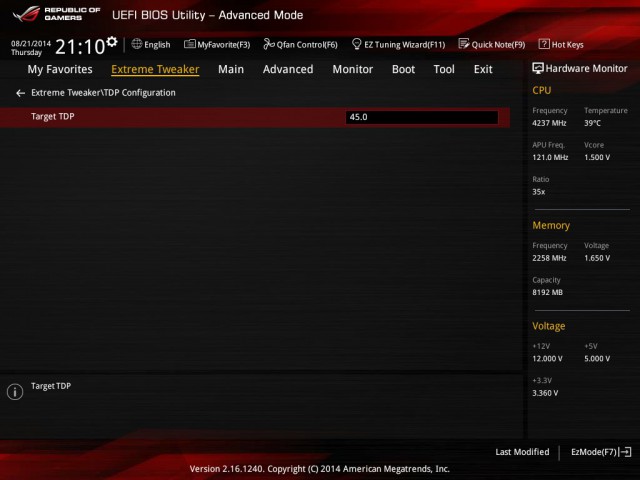 AMD A10-7800