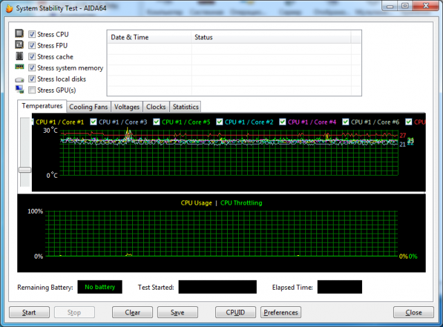 Intel Core i7-5960X Extreme Edition