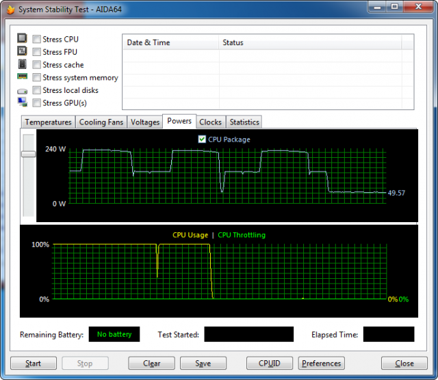 Intel Core i7-5960X Extreme Edition