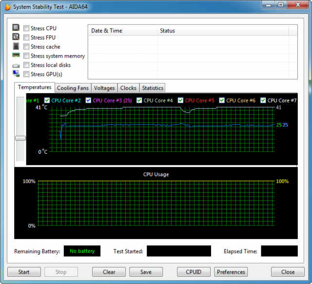 AMD FX-8320E