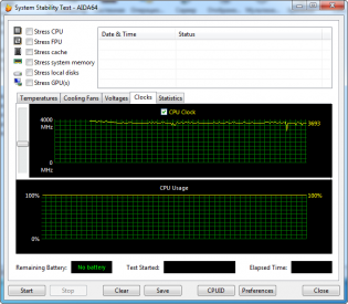 AMD Athlon X4 860K