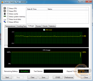 gecid cpu