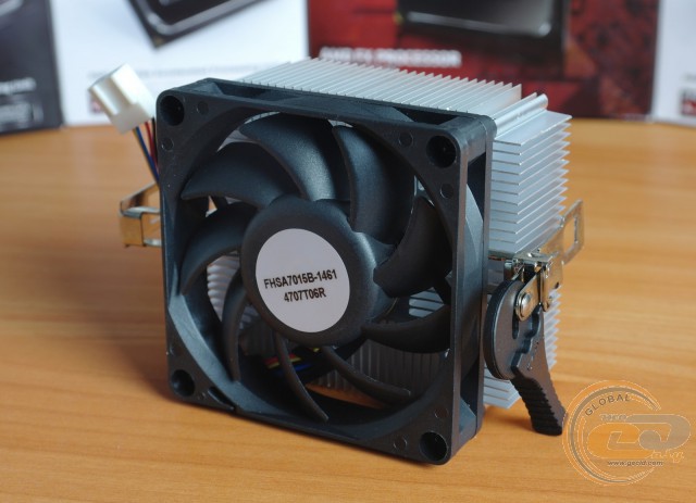 AMD A10-6790K