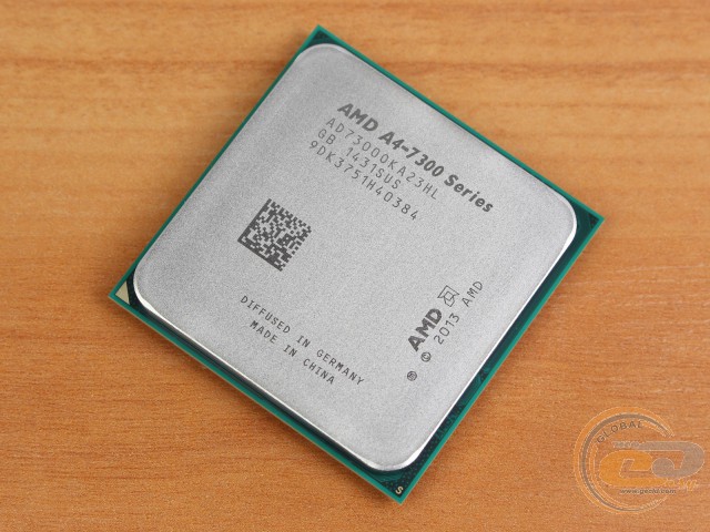 AMD A4-7300