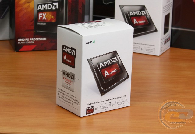 Amd a4 3600 какой сокет