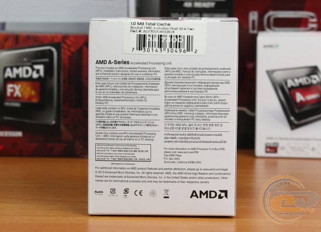 AMD A4-7300