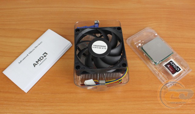 AMD A4-7300