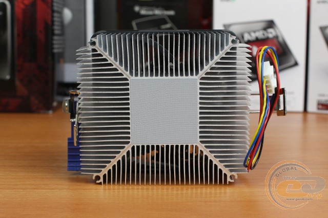 AMD A4-7300
