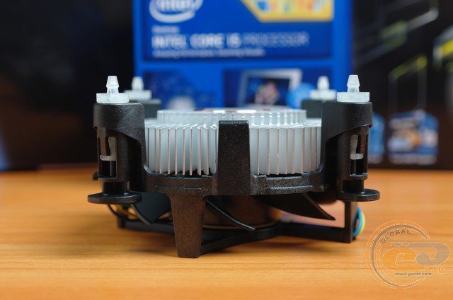 Intel Core i5-4690