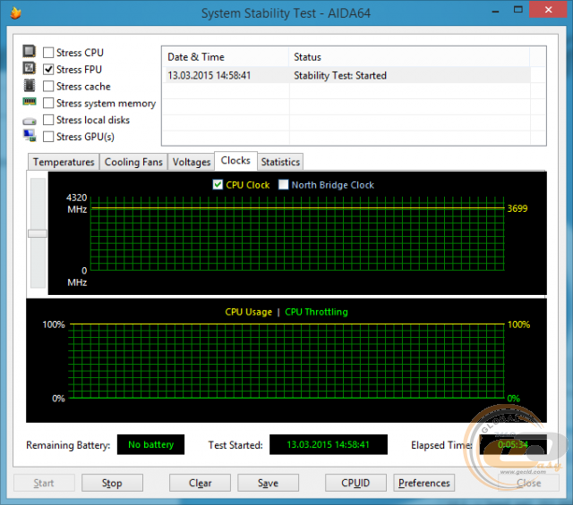 Intel Core i5-4690