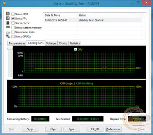 Intel Core i5-4690