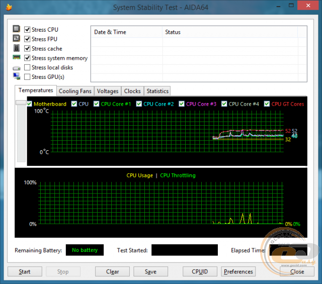 Intel Core i5-4690