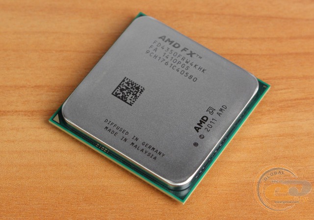 Процессор amd fx 4350 какие игры тянет