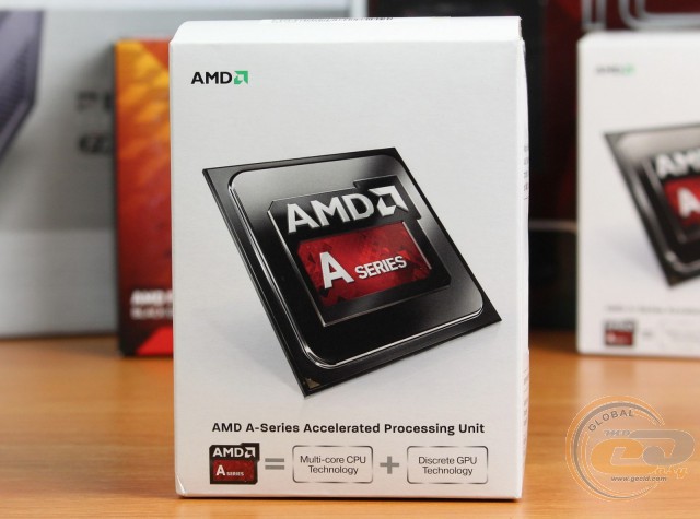 AMD A8-6500