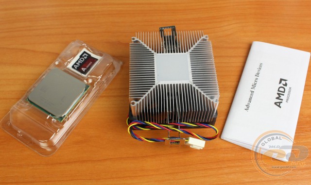 AMD A8-6500