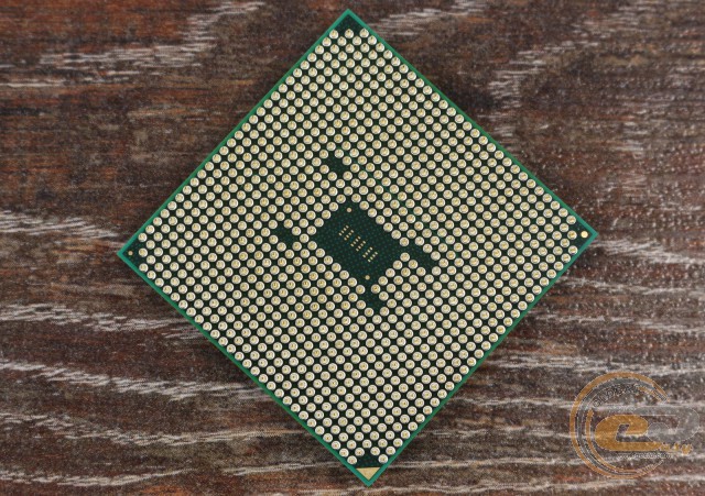 AMD A4-6320