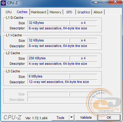 Intel Core i5-6600K