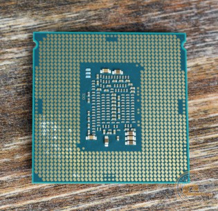 Intel Core i5-6600K