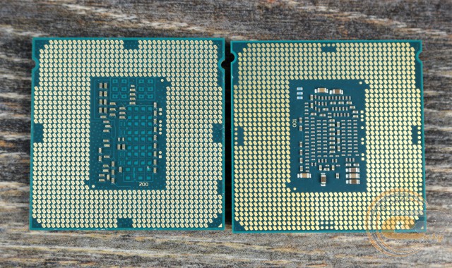 Intel Core i5-6600K