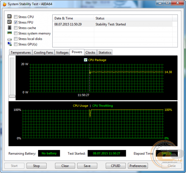 Intel Celeron G1840