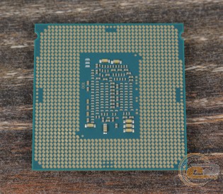 Intel Core i7-6700K