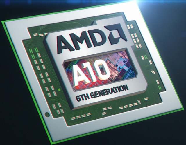 AMD A10-7870K
