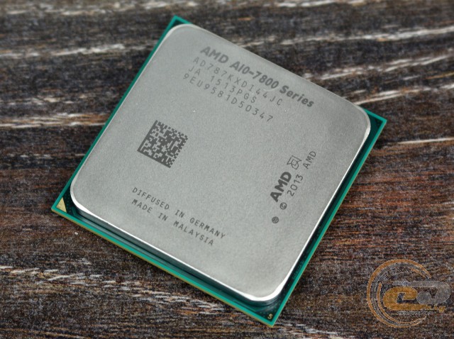 AMD A10-7870K