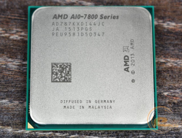 AMD A10-7870K