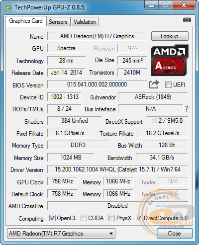 AMD A8-7670K