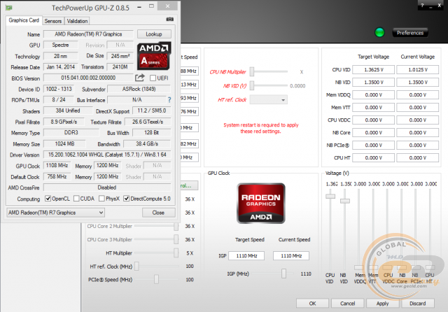 AMD A8-7670K