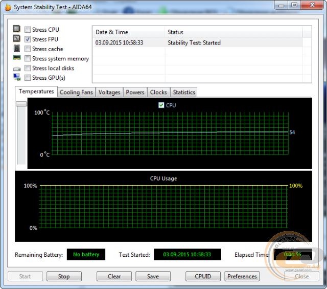 AMD A8-7670K