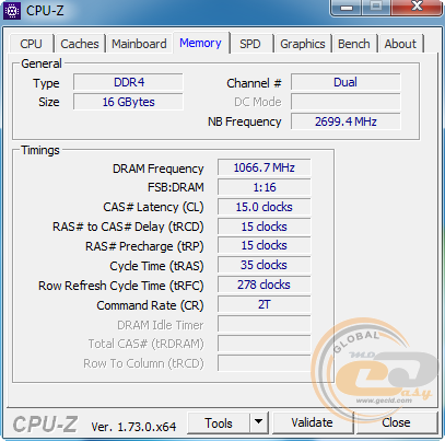 Intel Core i5-6400