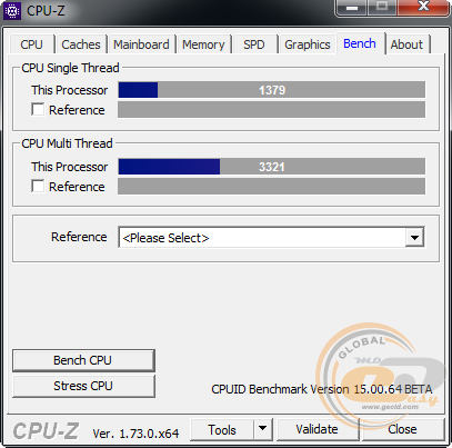 Сравнение процессоров i5 6400 и i7 7700