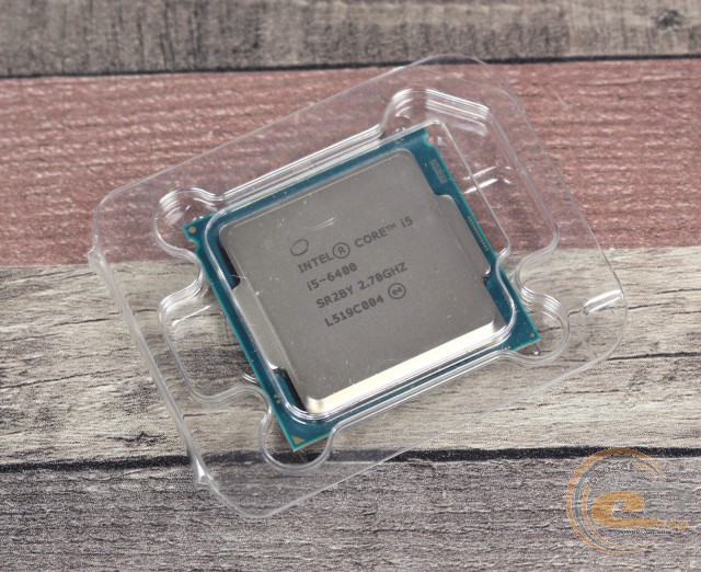 Intel Core i5-6400